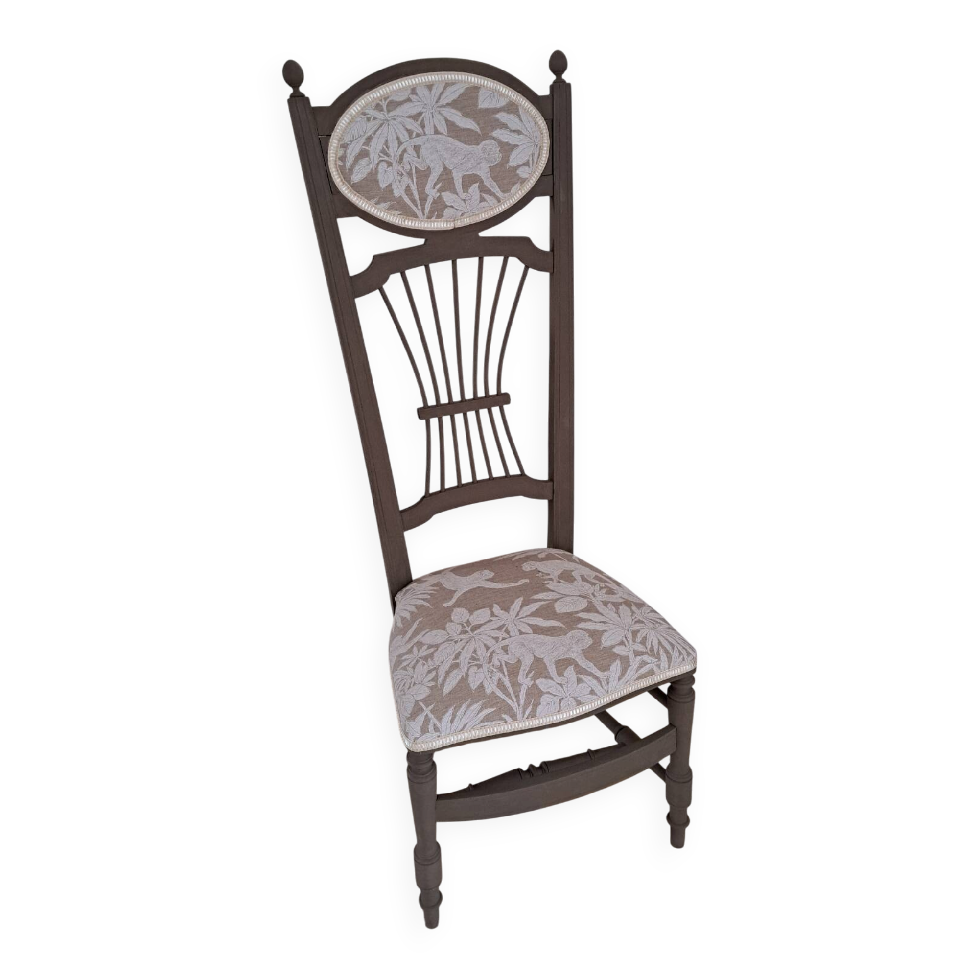 Nursing chair
