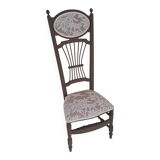 Nursing chair