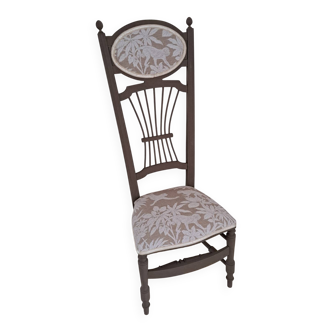 Nursing chair