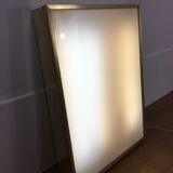 Hermes light panel, for advertising perfume Calèche