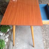 Desk feet compass baumann