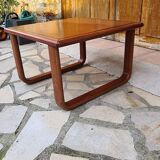Scandinavian coffee table