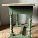 Table d'appoint