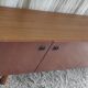Teak sideboard in Scandinavian style - 1960s/70s