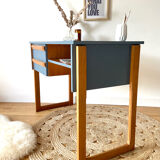 Master's desk 1950 revisited