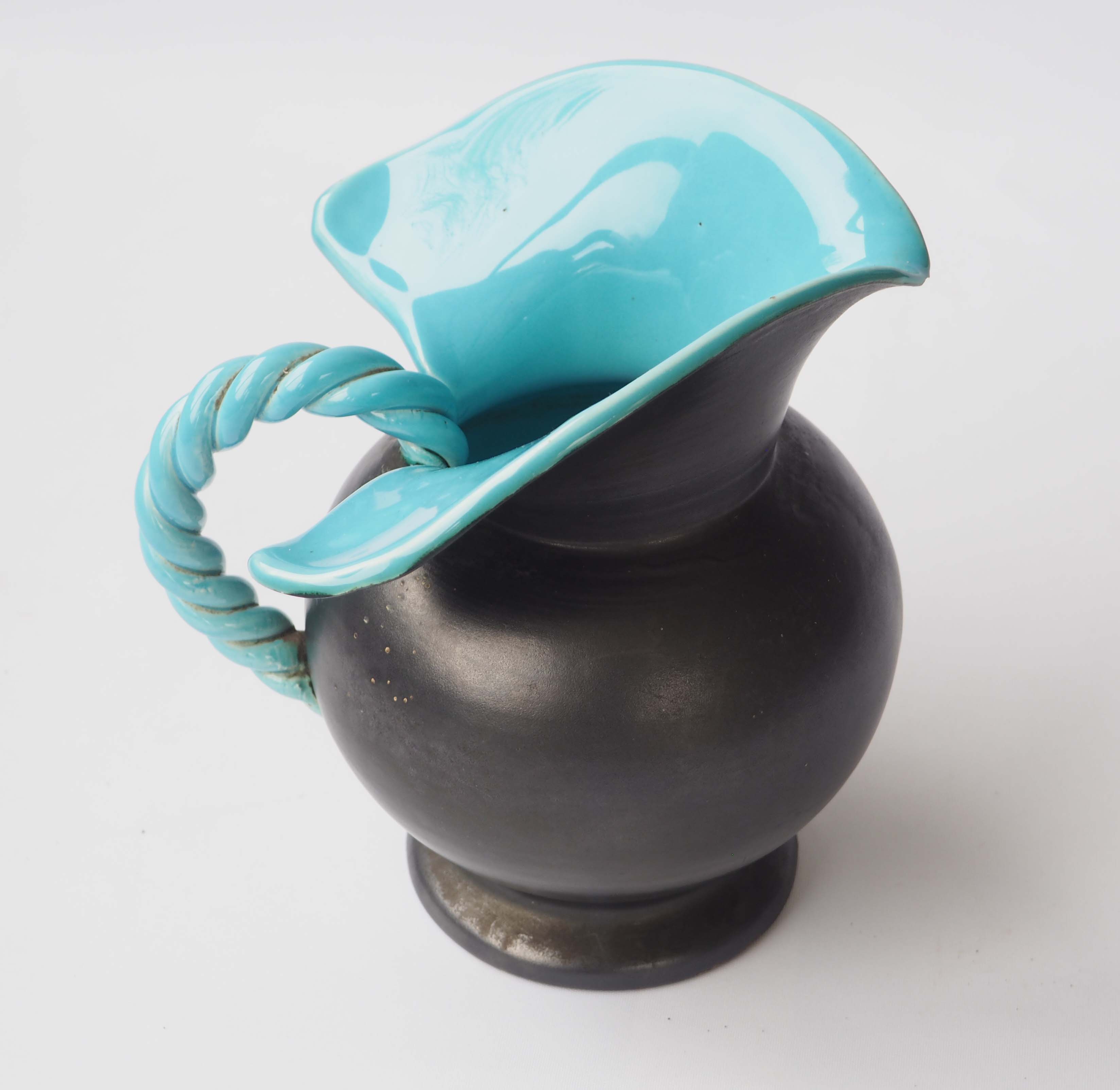 Pitcher Vallauris 1940