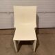 4 Bo Driade designer chairs
