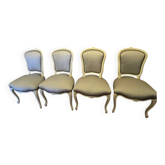 Stylish chairs