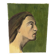 Oil on canvas "The Penitent"