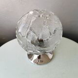 Vintage table lamp from the 80s