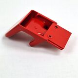 Paire de patères space age par Makio Hasuike pour Gedy, 1960