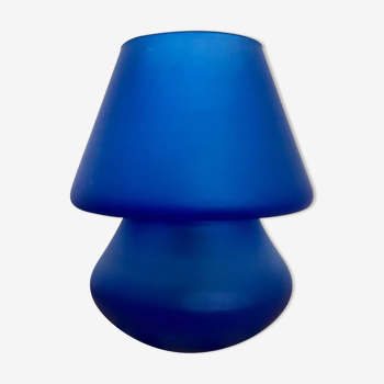 Lampe champignon vintage