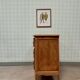 Renovated shabby chic chest of drawers