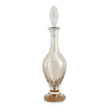 Crystal carafe