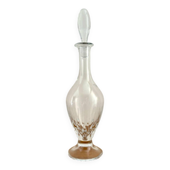 Crystal carafe
