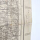 Map 1909 les Sables-d'Olonne
