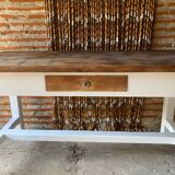 Workshop table