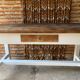 Table d’atelier
