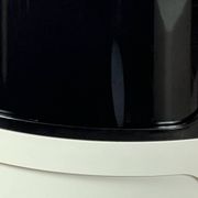 Rare Round Storage Cabinet Componibili by Anna Castelli for Kartell, 1960s