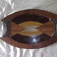 Service tray year 50
