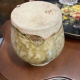 Terracotta pot