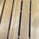 Vintage folding chairs