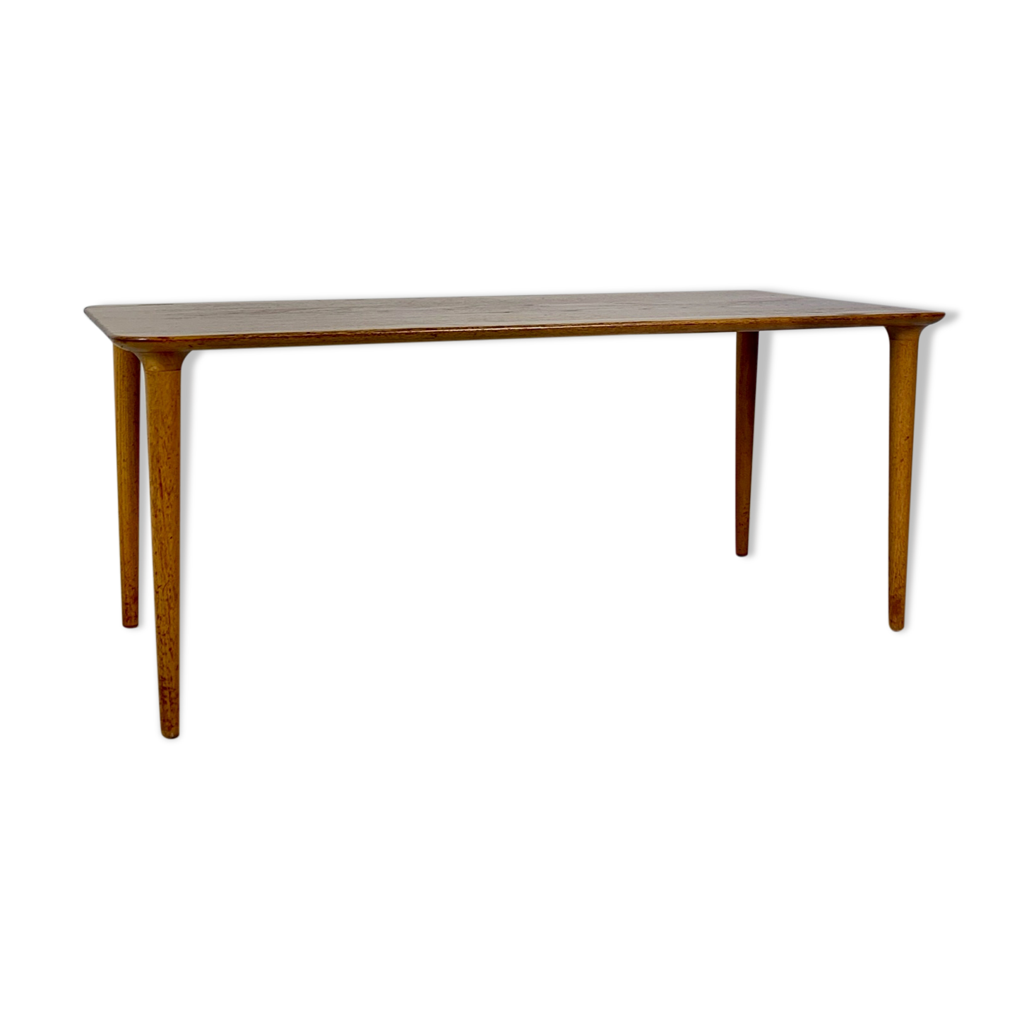 Coffe table by Rolf Rastad & Adolf Relling for Gustav Bahus