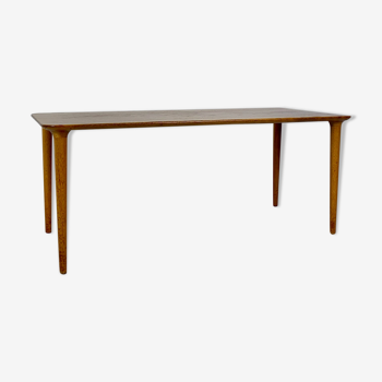 Coffe table by Rolf Rastad & Adolf Relling for Gustav Bahus