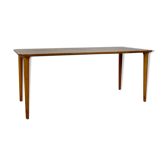 Coffe table by Rolf Rastad & Adolf Relling for Gustav Bahus