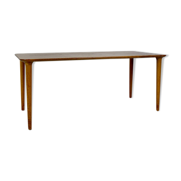 Coffe table by Rolf Rastad & Adolf Relling for Gustav Bahus