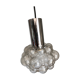 Suspension bulle année 60