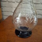 Vintage 30s Thouvenin Carafe