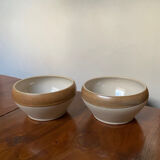 Vintage bowls