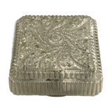 60s 70s Lamp Plafoniere Flush Mount Glass Space Age Design 70s