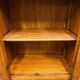 Classic English Eichholtz Bookcase