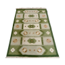 Scandinavian carpet, Rackakan, Sweden 1950s - 140x114cm