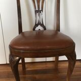Chippendale Dining Room