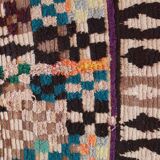 Carpet Azilal Moroccan, 120 cm x 240 xm