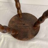 Ancient tripod stool