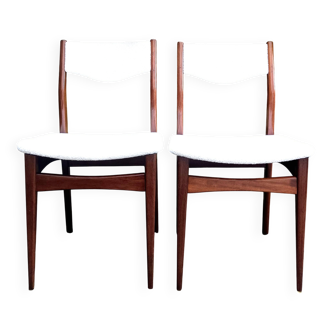 Scandinavian chairs