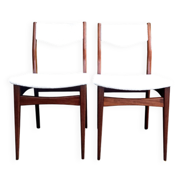 Chaises scandinaves