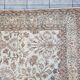 Beige Anatolian Floor Oushak Rug sku 2781