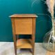 Old bedside
