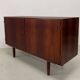 Rosewood sideboard by Gunni Omann, Denmark, 1960s