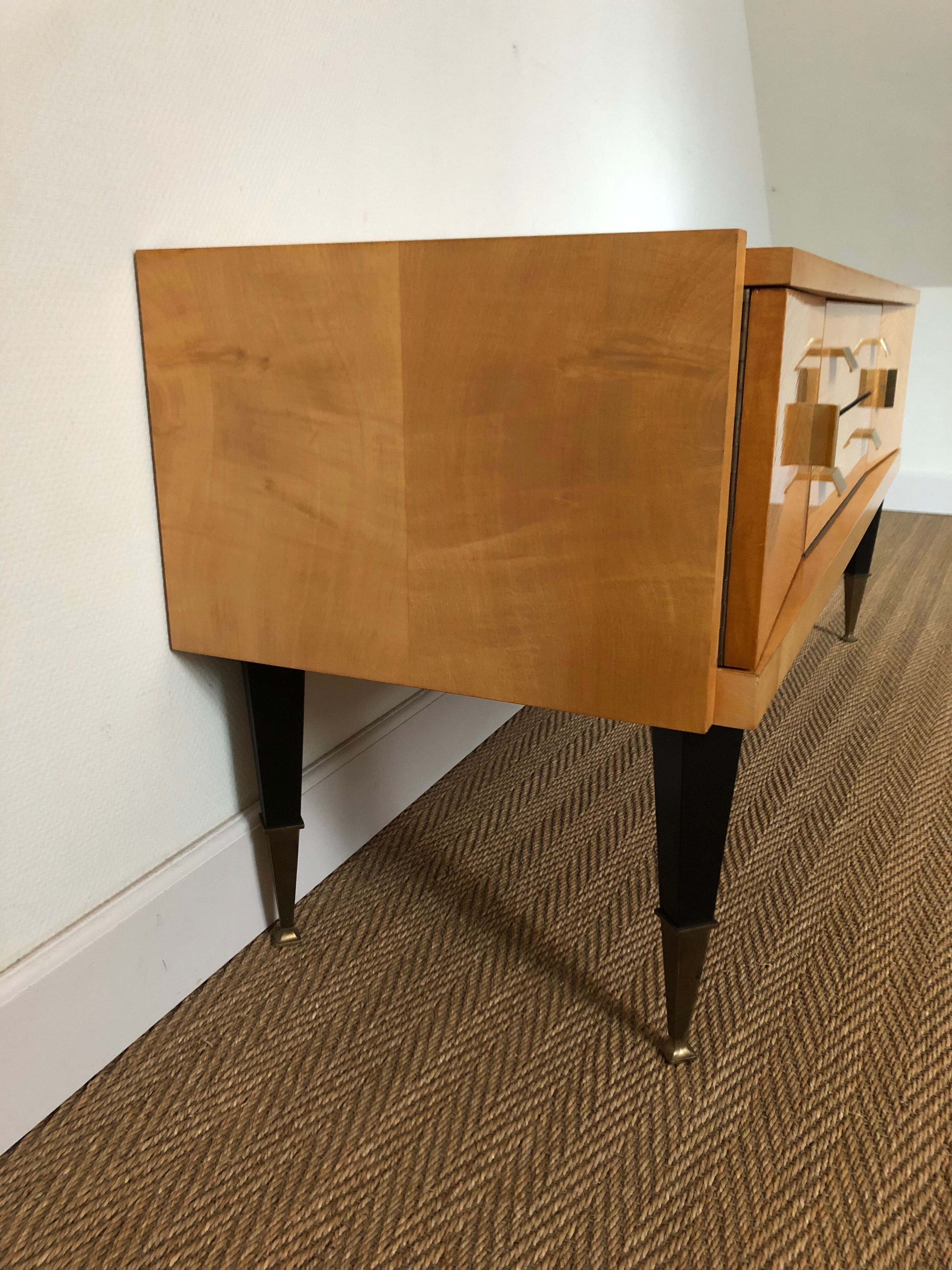 Enfilade vintage