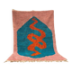 Berber Moroccan rug decorated 200cm x 300cm