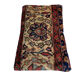 Housse de coussin de tapis turc vintage 30 x 50 cm