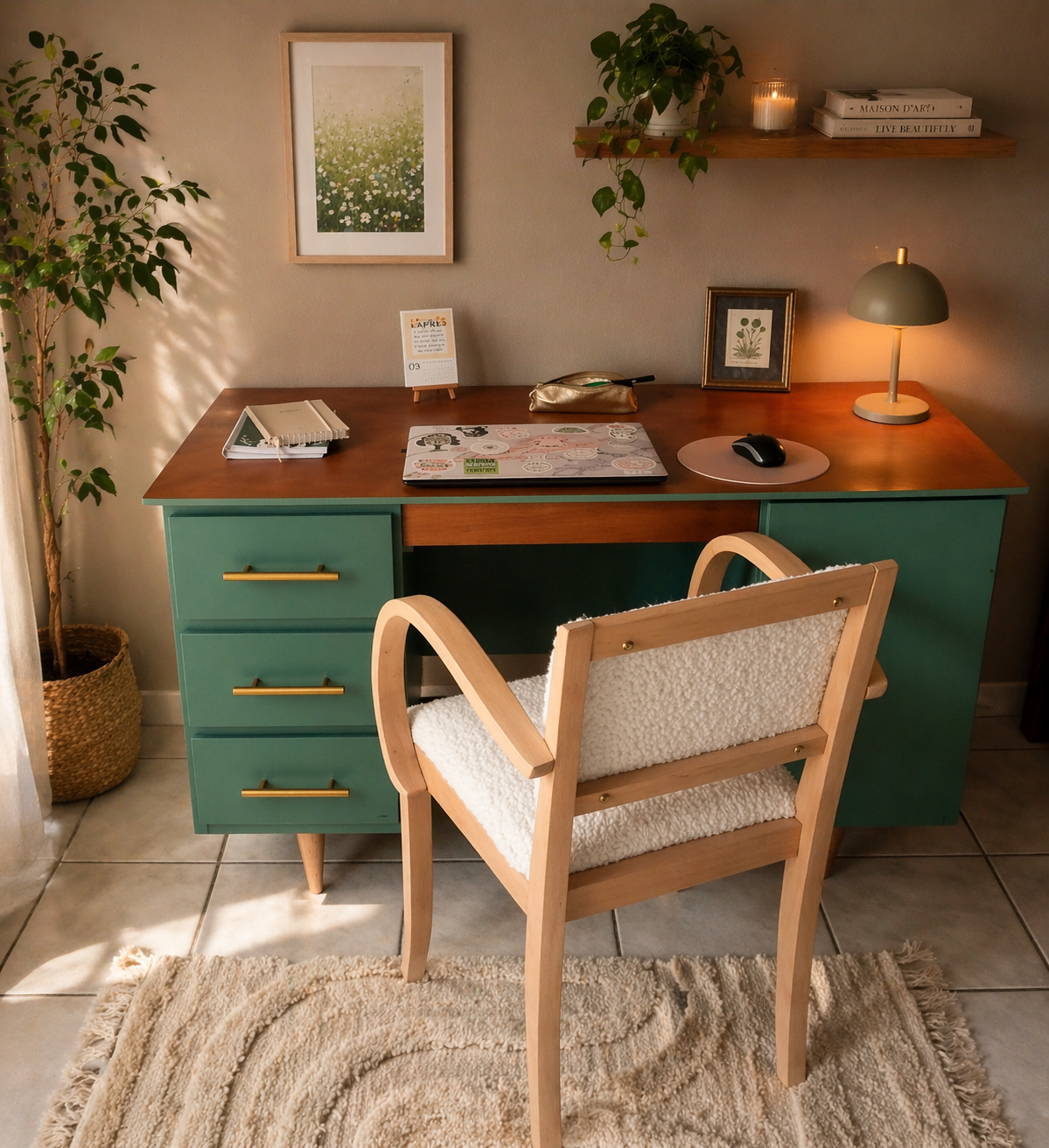 Bureau