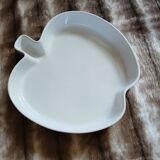 Plat à tarte en forme de pomme 