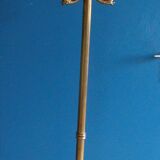 Floor lamp bronze early 20th